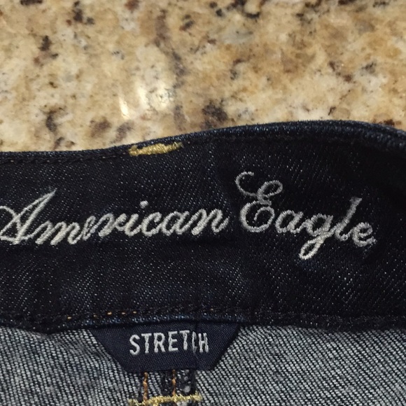 American Eagle Shorts - Picture 2 of 7